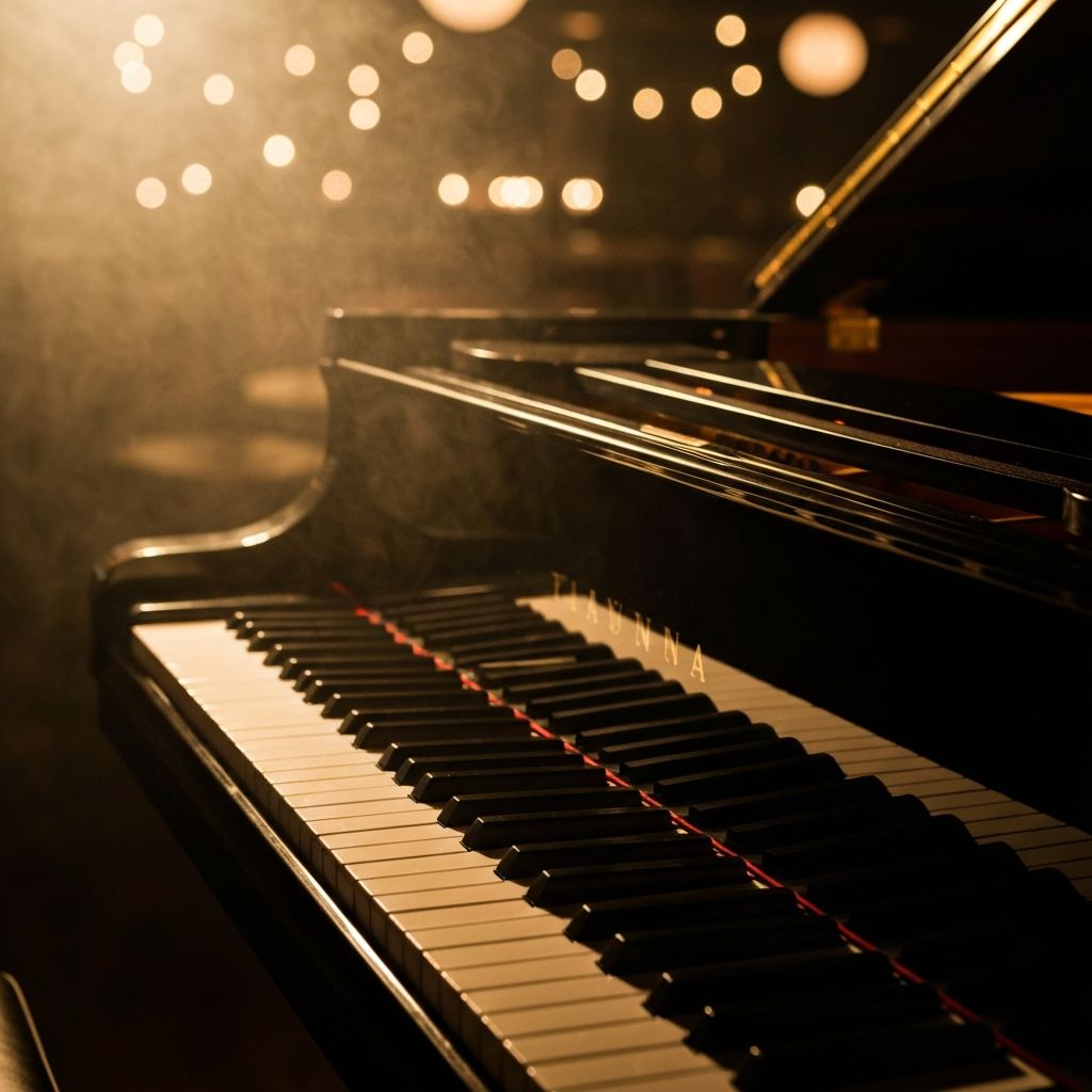 Grand Piano