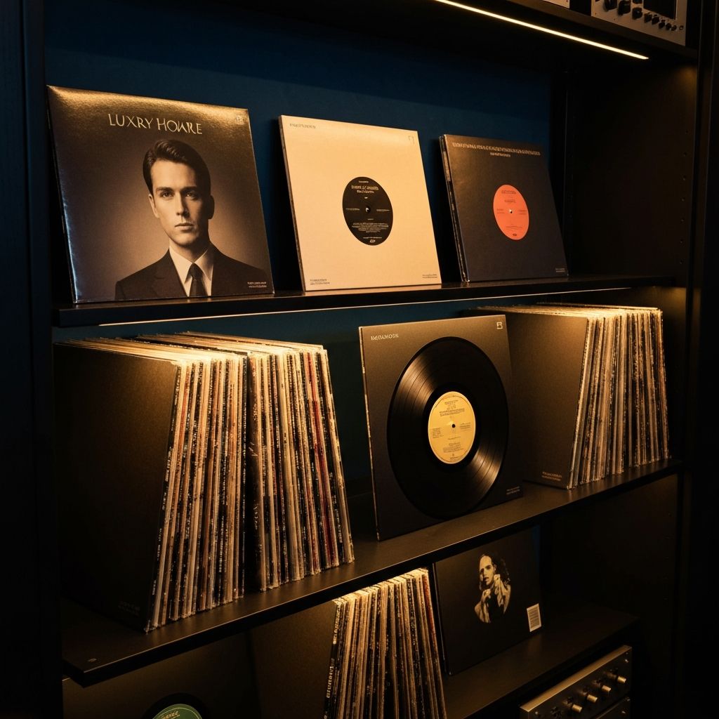Legacy Collection